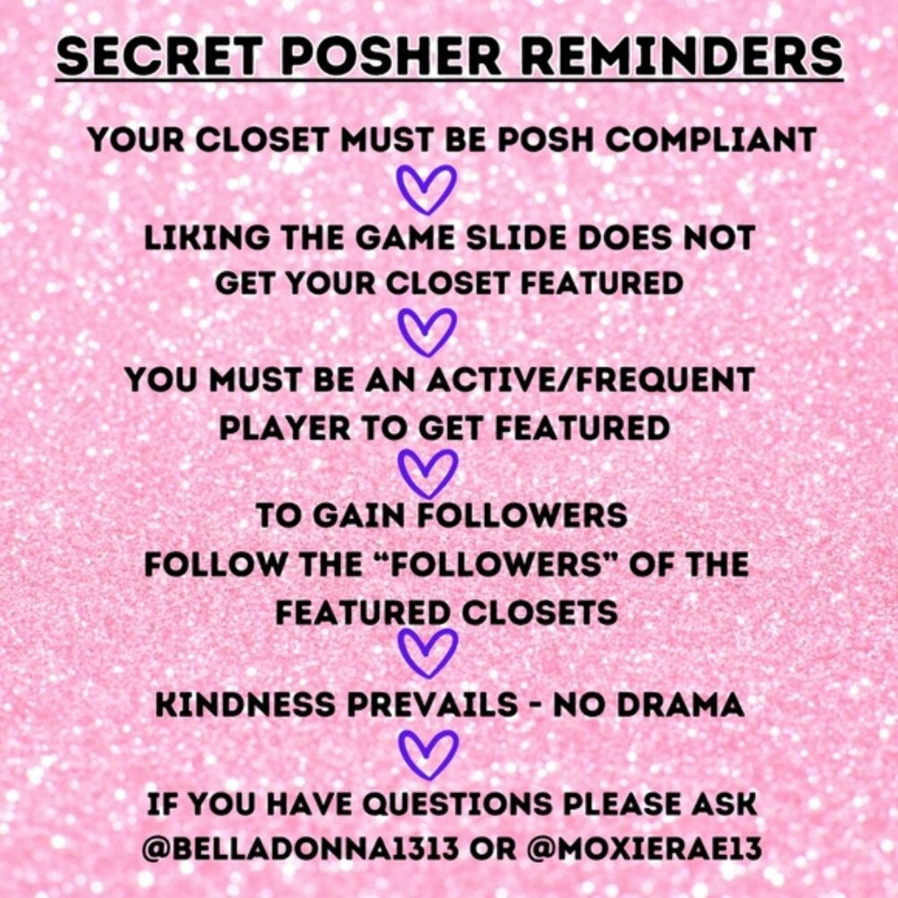 I'm Posh Boss Today! WooHoo! 8/21/25 - Picture 4 of 6